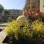 Apartmanhotel Sun 4*