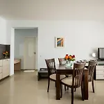 Sun Apartahotel 4*