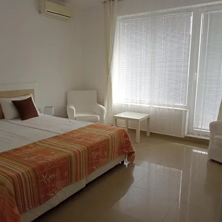 Sun Hotel de apartamente