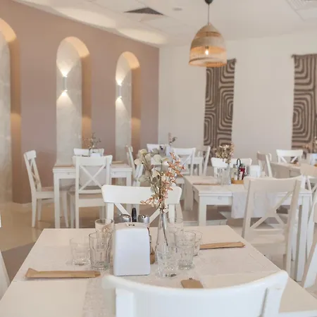 Appart hôtel Sun 4*