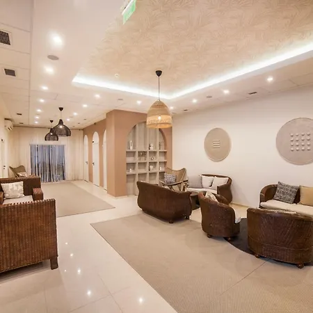 Appart hôtel Sun 4*