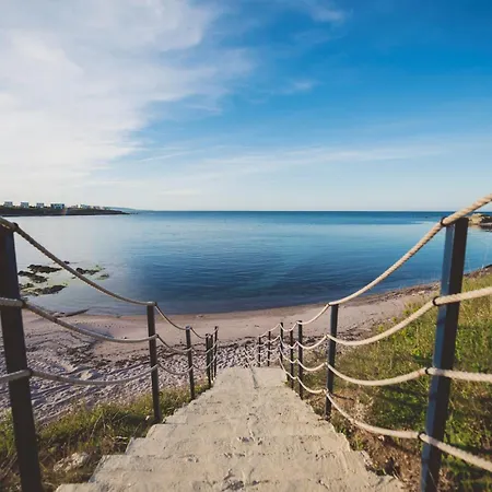 Sun Appart hôtel 4*