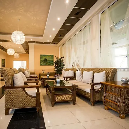 Sun Ξενοδοχείο με διαμερίσματα Arapya