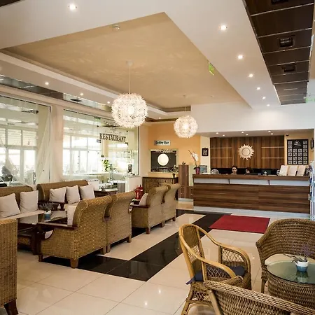 Sun Hotel de apartamente