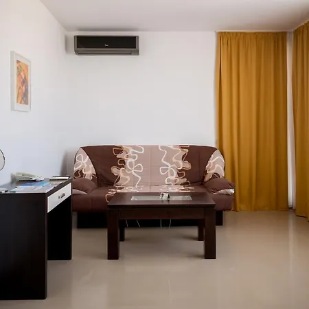 Sun Hotel de apartamente