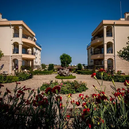 Sun Hotel de apartamente 3*