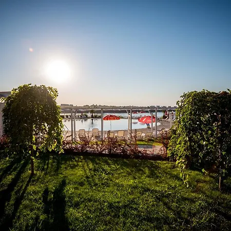 Sun Ξενοδοχείο με διαμερίσματα 4*