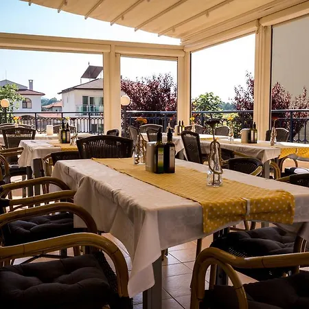 Hotel de apartamente Sun 3*