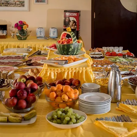 Sun Ξενοδοχείο με διαμερίσματα Arapya