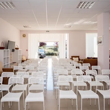 Sun Ξενοδοχείο με διαμερίσματα Arapya