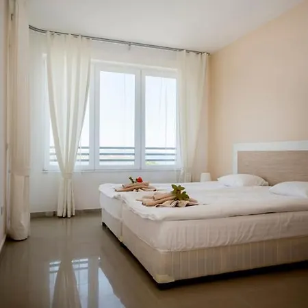 Hotel de apartamente Sun
