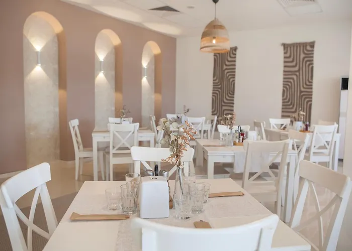 Appart hôtel Sun 4*