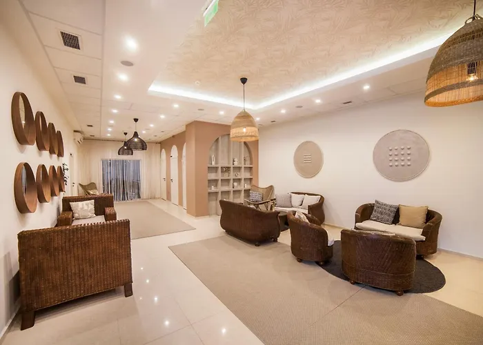 Appart hôtel Sun 4*