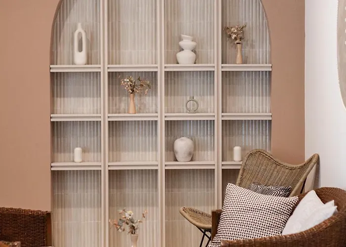 Appart hôtel Sun 4*