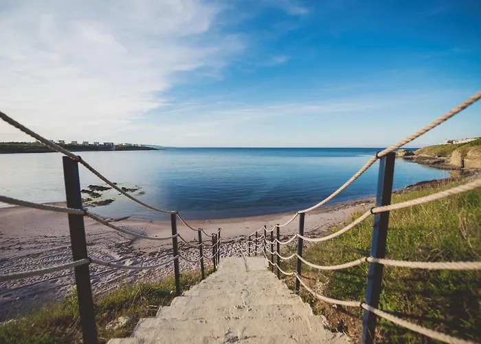 Sun Appart hôtel 4*