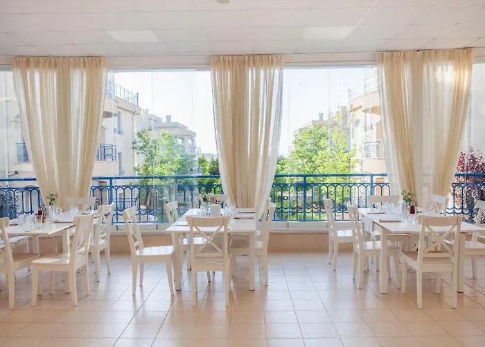 Sun Appart hôtel Arapya