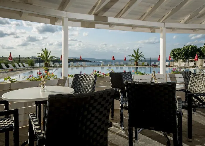 Appart hôtel Sun Arapya