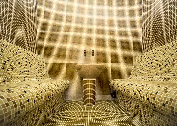 Appart hôtel Sun Arapya