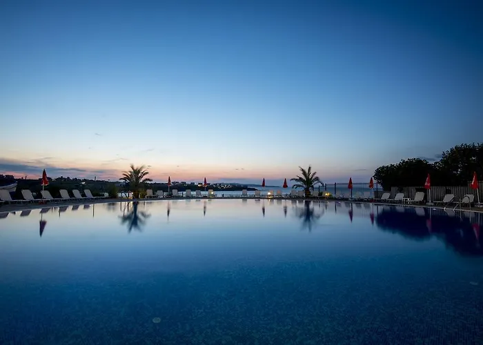 Sun Appart hôtel Arapya