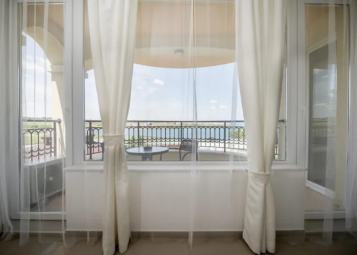 Appart hôtel Sun Arapya