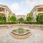 Sun 아파트호텔 4*