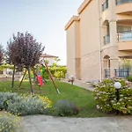 Aparthotel Sun 4*
