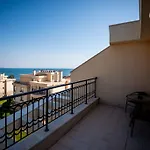 شقة فندقية Sun أرابيا