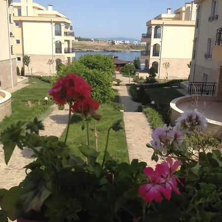 Sun Hotel de apartamente