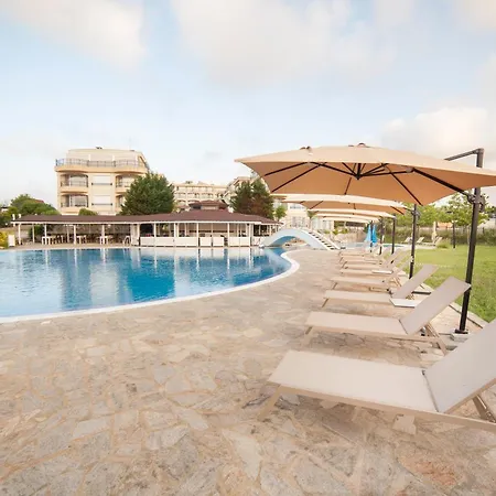 Apart Otel Sun Arapya