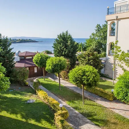 Apart Otel Sun Arapya