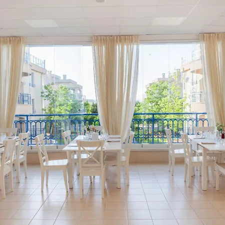 Sun Apart Otel Arapya