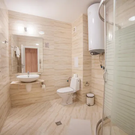 Aparthotel Sun
