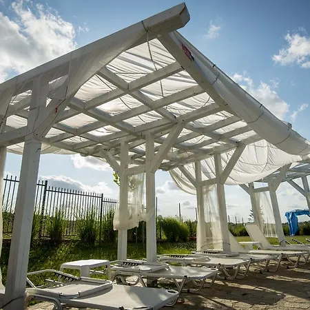 Apart Otel Sun Arapya