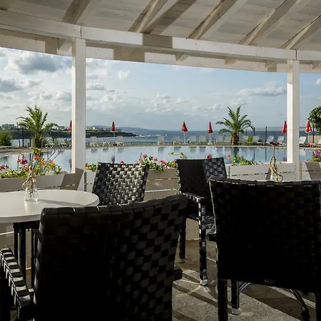 Apart Otel Sun Arapya