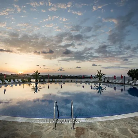 Sun Hotel de apartamente