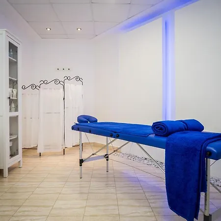 Sun Apart Otel Arapya