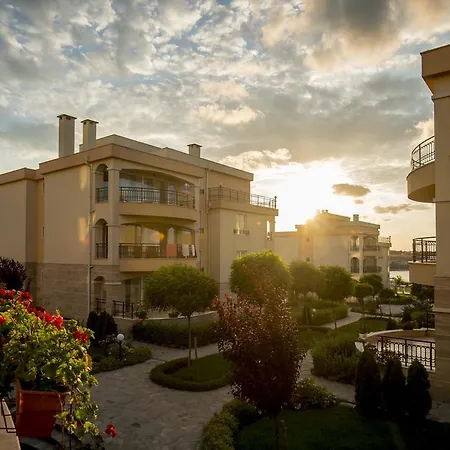 Sun Hotel de apartamente 4*