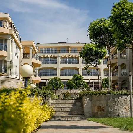 Sun Apart Otel Arapya