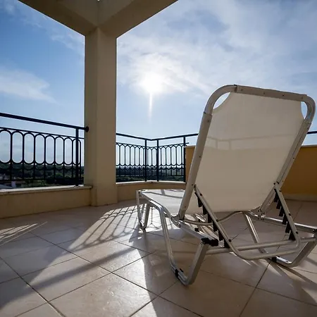 Hotel de apartamente Sun