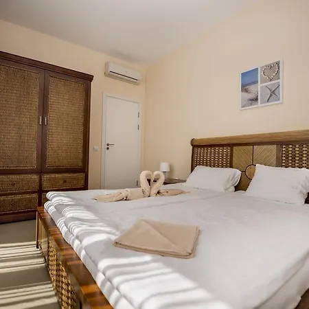 Sun Hotel apartamentowy
