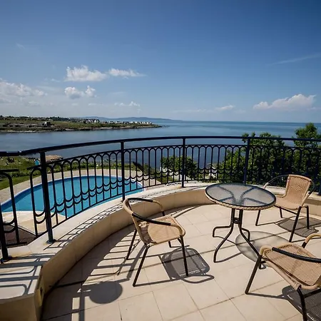 Sun Hotel apartamentowy Arapya