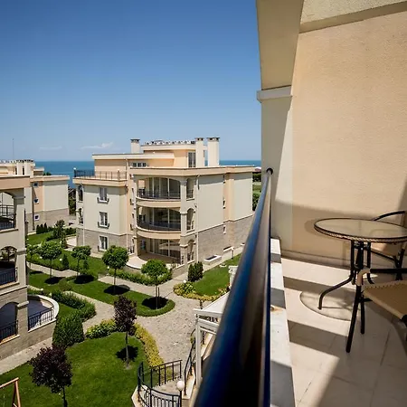 Apart Otel Sun Arapya