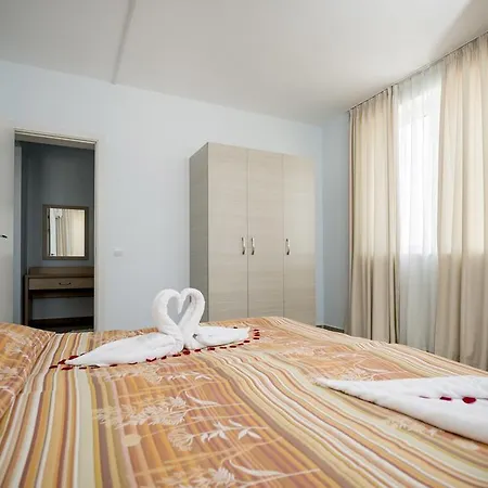Sun Hotel apartamentowy