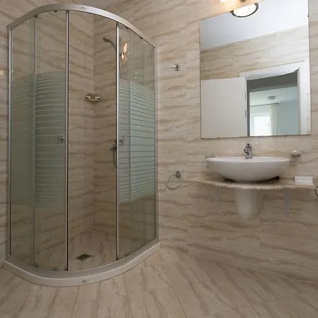 Hotel de apartamente Sun