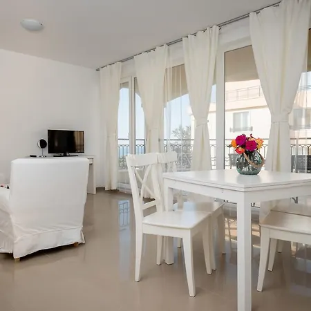 Hotel de apartamente Sun Arapya