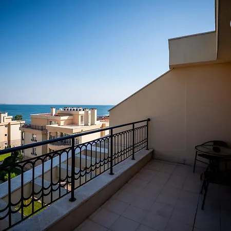 Aparthotel Sun Arapya