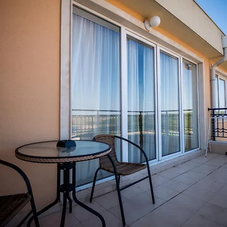 Apart Otel Sun Arapya