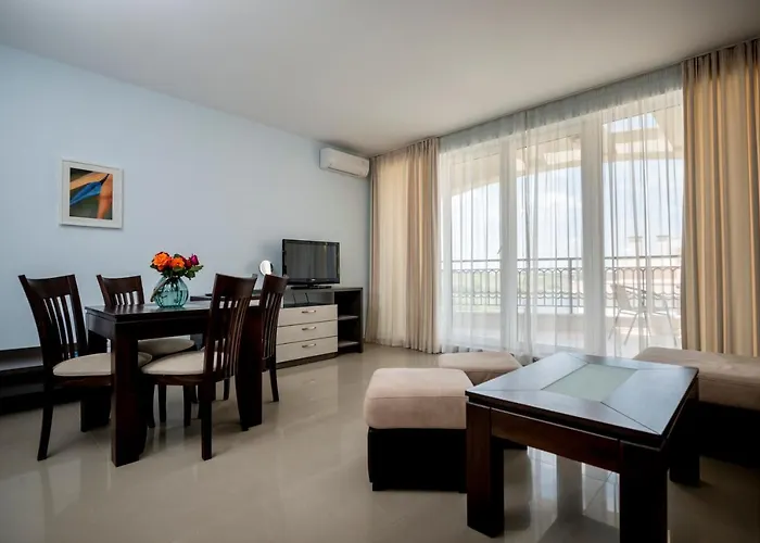 сън ризорт 4*