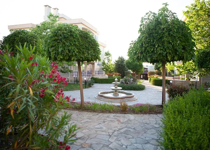 Апартхотел сън ризорт 4*