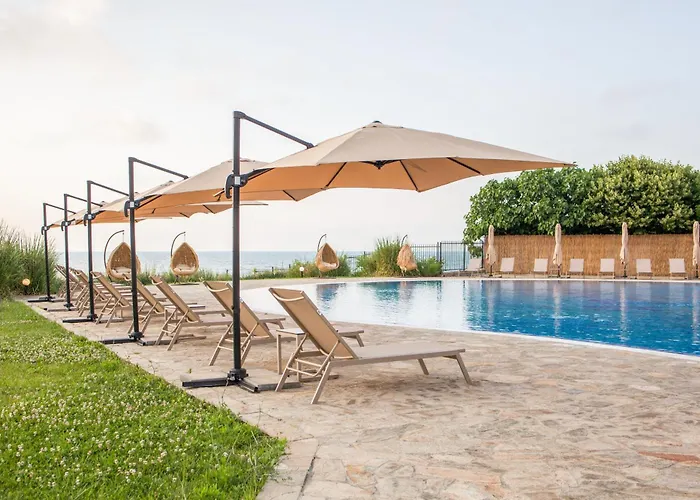 сън ризорт 4*